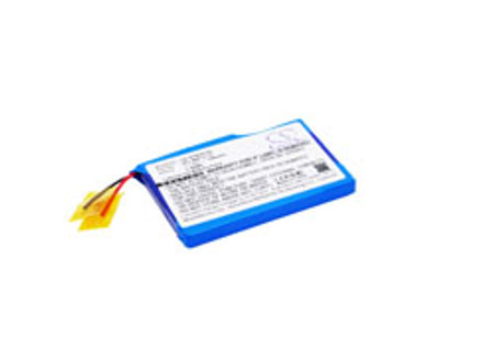 FORETREX 201 BATTERY