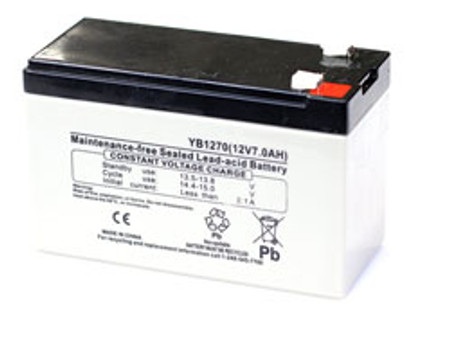 CY0112BATTERY