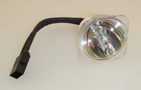 ULP-135 BARE LAMP ONLY