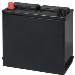TY25881 BATTERY
