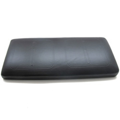 SEAT BOTTOM,BLACK ASSEMBLY