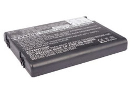 PAVILION ZV5495EA-PW901EA BATTERY