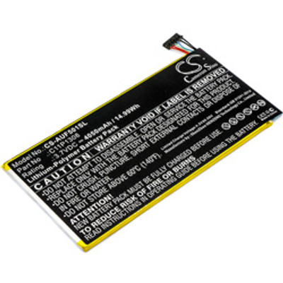 TRANSFORMER PAD TF502T BATTERY