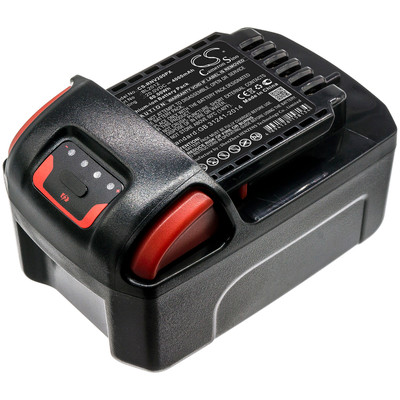 4894128158134 BATTERY