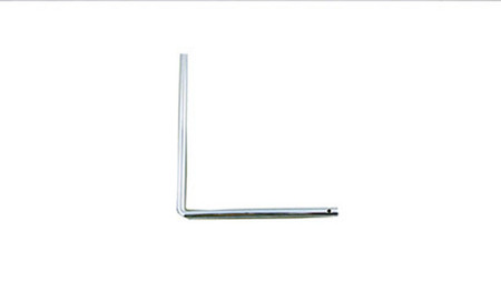 DFT87 PW RACING ATV FRONT AXLE FOR ATV DFT87