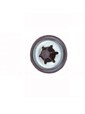 FRY56 PAW PATROL LIL QUAD CAP NUT .354 (BLACK)