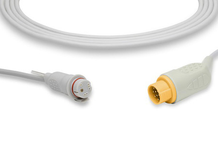 SUPERMON IBP ADAPTER CABLES BD CONNECTOR
