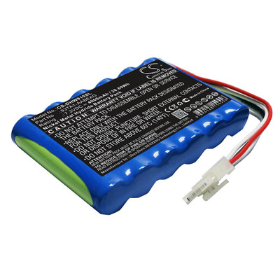 CS-DHW910SL BATTERY
