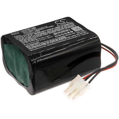 BM7VET OPTIONAL BATTERY