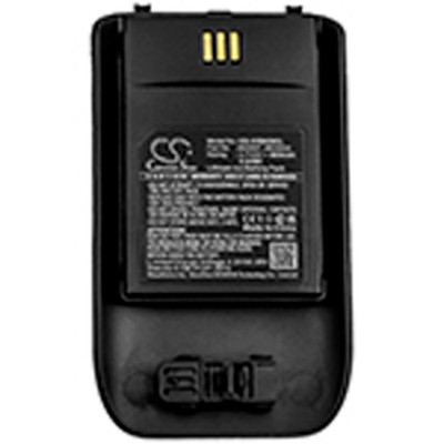 I63 BATTERY