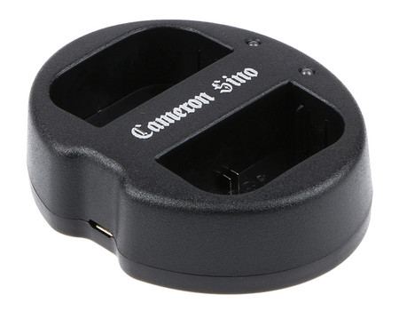 EOS 6D CHARGER