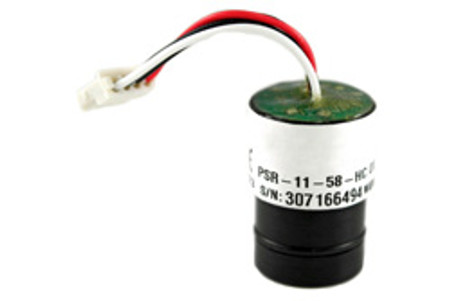 5804 OXYGEN SENSORS