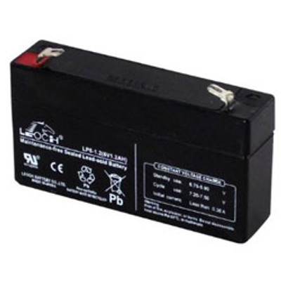 SLAA6-1.3F BATTERY