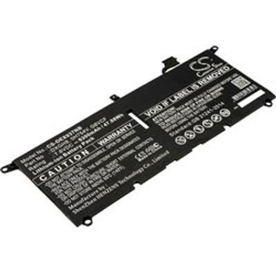 XPS 13 9370 BATTERY