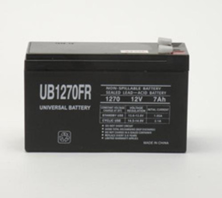 UB1270FR-ER BATTERY