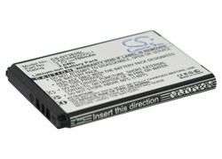 OT-660 BATTERY