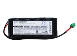 INFUSION PUMP 501-305 BATTERY