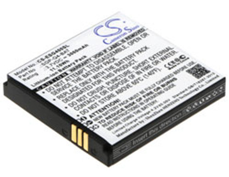 STRONGPHONE Q4 BATTERY