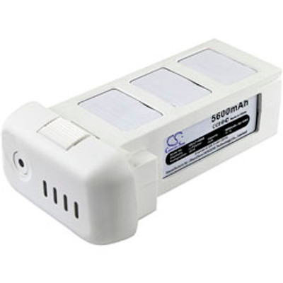 PHANTOM 2 VISION BATTERY