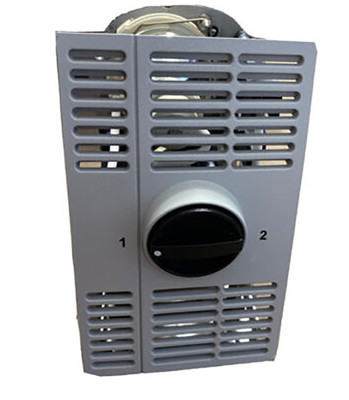 304977-9035-000 LAMP AND MODULE