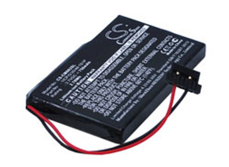 1ICP/5/30/48 1S1P BATTERY