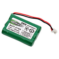 2791DIG1 700MAH BATTERY