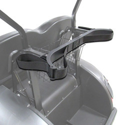 GOLF BAG HOLDER BRACKET KIT TXT MEDALIST MODEL FOR YEAR 2017