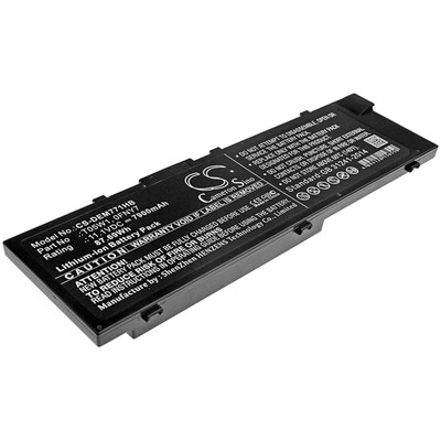 PRECISION 15 7510 BATTERY