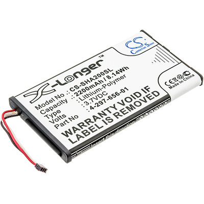 CS-SHA200SL BATTERY