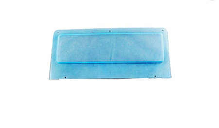 FRC34 BARBIE 6V JEEP WINDSHIELD FOR JEEP FRC34