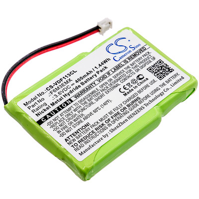 CS-VDF113CL BATTERY