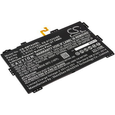 CS-SMT830SL BATTERY