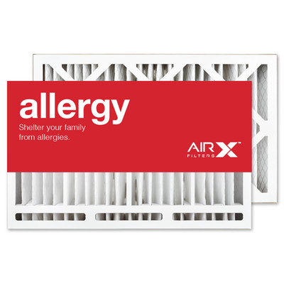 16X25X5GA-ALLERGY? FILTER