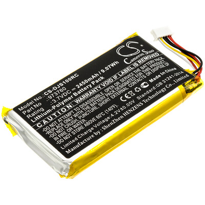 MAVIC AIR 2 BATTERY