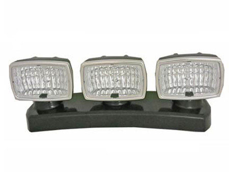 DPK46 BAJA EXTREME LIGHT BAR ASSEMLBY FOR BAJA (CHP66)