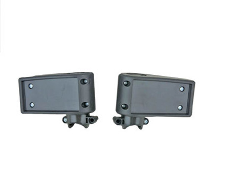 X6645 JEEP HURRICANE MIRROR SET FOR HURRICANE