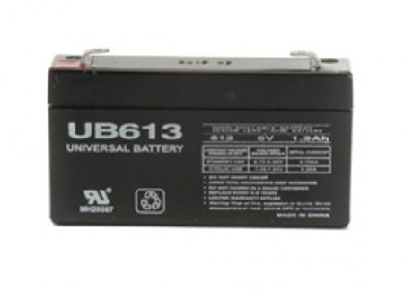 UB613-ER BATTERY