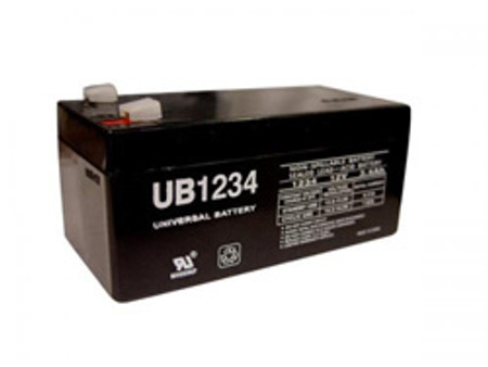 UB1234-ER BATTERY
