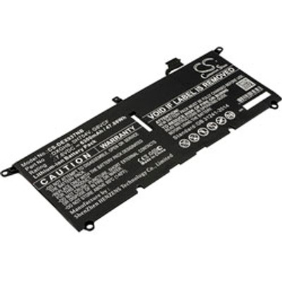 XPS 13 2018 BATTERY