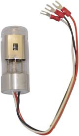 VISTA 5500 DEUTERIUM LAMP