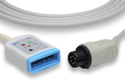 1123 ECG TRUNK CABLES