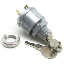 OEM IGNITION SWITCH WITH LIGHTS MODEL FOR YEAR 2009