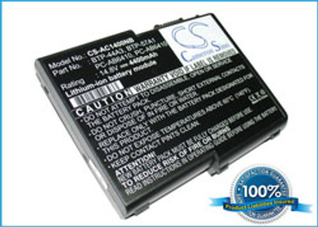 MS2111 BATTERY