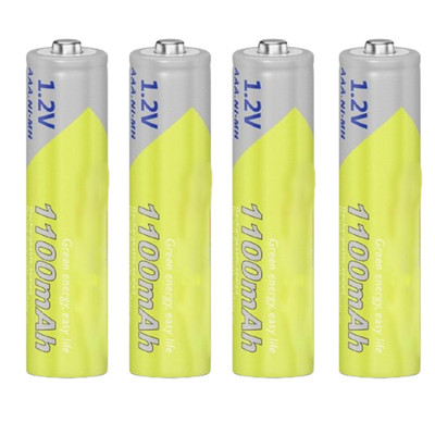 MICROBLAST 2118 FLASHLIGHT BATTERY