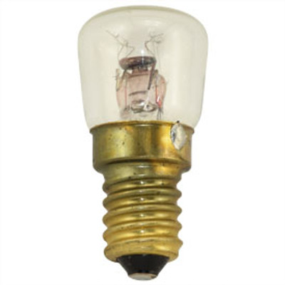 25W PR 230V E-14