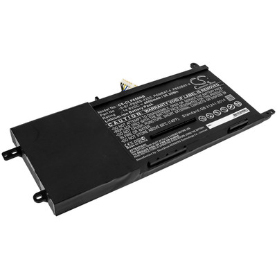 P651SE BATTERY