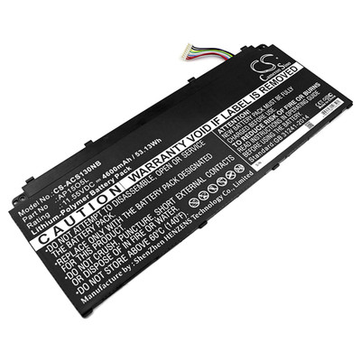 ASPIRE S13 S5-371-537B BATTERY