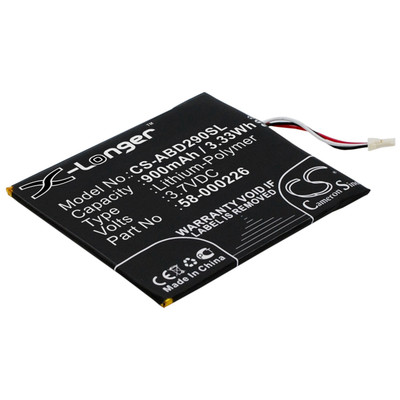 KINDLE 10TH GEN 2019 BATTERY