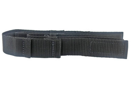 CDD08 SMART DRIVE FORD MUSTANG BLUE V4 SEATBELT (BLACK)