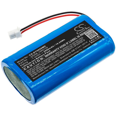 4894128160816 BATTERY